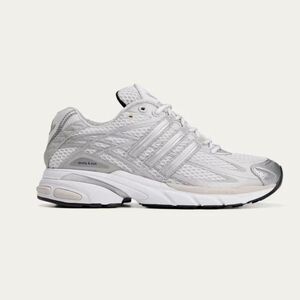 10M / 11W - [NEW] Men's adidas Adistar CS X‎ Sporty & Rich Shoes 'Grey' JQ1462